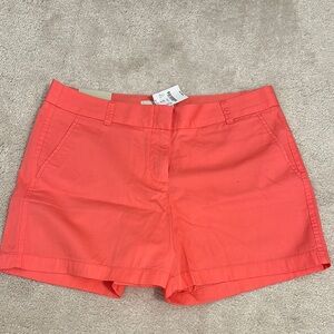 Jcrew shorts
